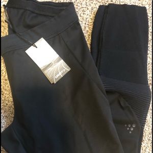 Women’s Nordic Ski Tights